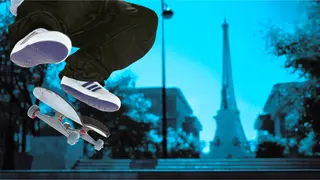 Session: Skate Sim Year Two Pack - Xbox One & Series