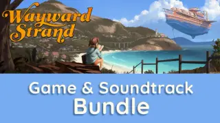 Game + Soundtrack