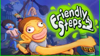 Friendly Steps