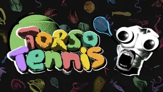TORSO TENNIS
