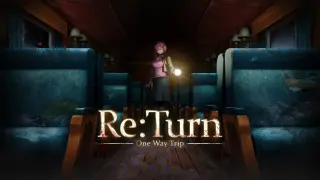 Re:Turn - One Way Trip - Switch