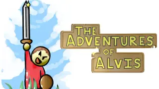 The Adventures of Alvis