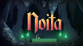 Noita Official Soundtrack