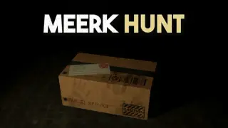 Meerk Hunt
