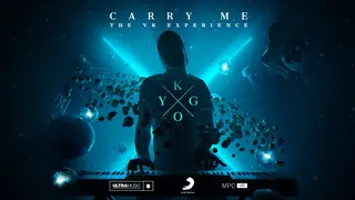 Kygo 'Carry Me' VR Experience