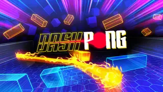 Dashpong