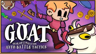 G.O.A.T. - Gear Optimization Auto-Battle Tactics