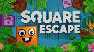 Square Escape