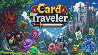 Card Traveler
