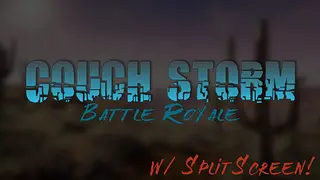 Couch Storm: Battle Royale