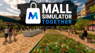 Mall Simulator Together