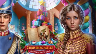 Christmas Fables: Nutcracker's Tale DLC Deluxe