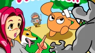 Secret Summoner - Switch