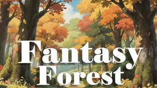 Fantasy Forest
