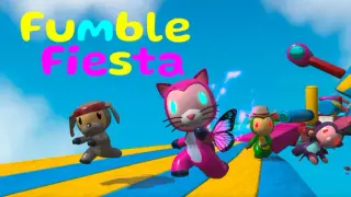 Fumble Fiesta