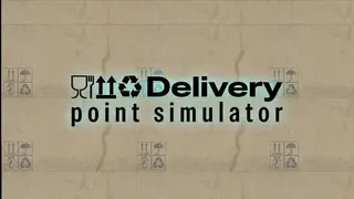 Delivery Point Simulator
