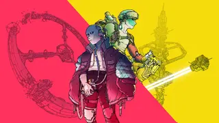 Citizen Sleeper: Helion Collection - Xbox One & Series