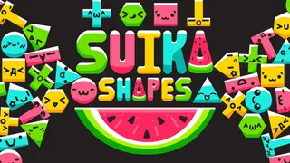 Suika Shapes