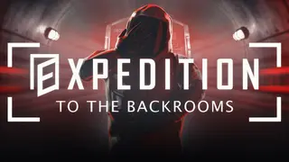EXPEDITION TO THE BACKROOMS