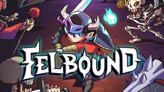 Felbound