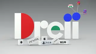 Dreii
