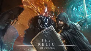 The Relic: First Guardian