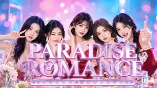 Paradise Romance