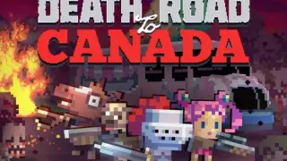 Death Road to Canada - Switch