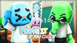 Prove It If You Can! 1