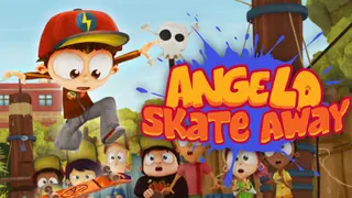 Angelo Skate Away