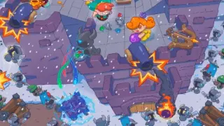 No Heroes Here 2 - Switch