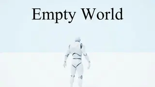 Empty World