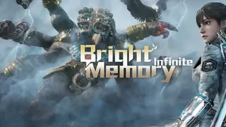 Bright Memory: Infinite Soundtrack