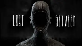 LOST BETWEEN