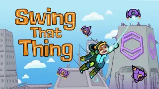 Swing That Thing