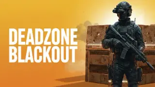 Deadzone Blackout