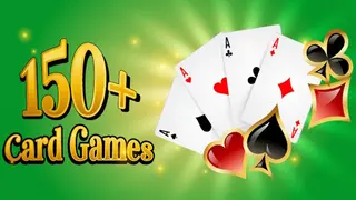 Classic Card Games Collection