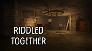 Riddled Together