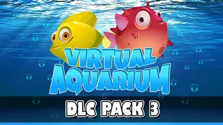 Virtual Aquarium - DLC Pack 3