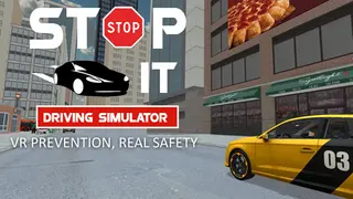 Stop it - Driving Simulation