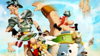 Asterix & Obelix XXL 2 - Switch
