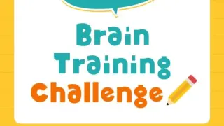 Find It! Brain Training Challenge - Switch