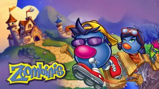 Zoombinis