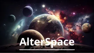 AlterSpace