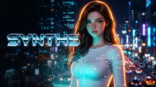 SYNTHS