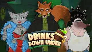 Drinks Down Under