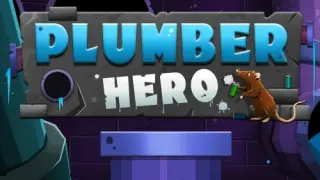 Plumber Hero - Switch
