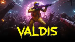 VALDIS