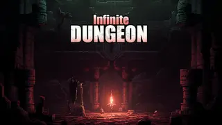 Infinite Dungeon