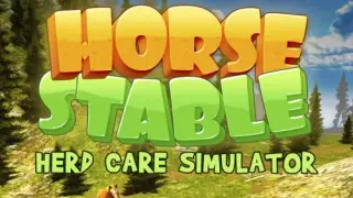 Horse Stable: Herd Care Simulator - Switch